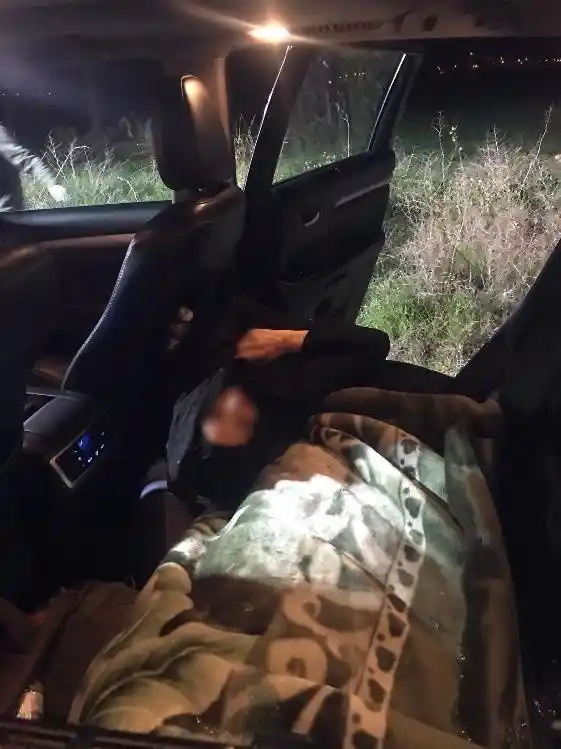 Mardin’de yabancı plakalı otomobile silahlı saldırı: 3 ölü, 2 ağır yaralı