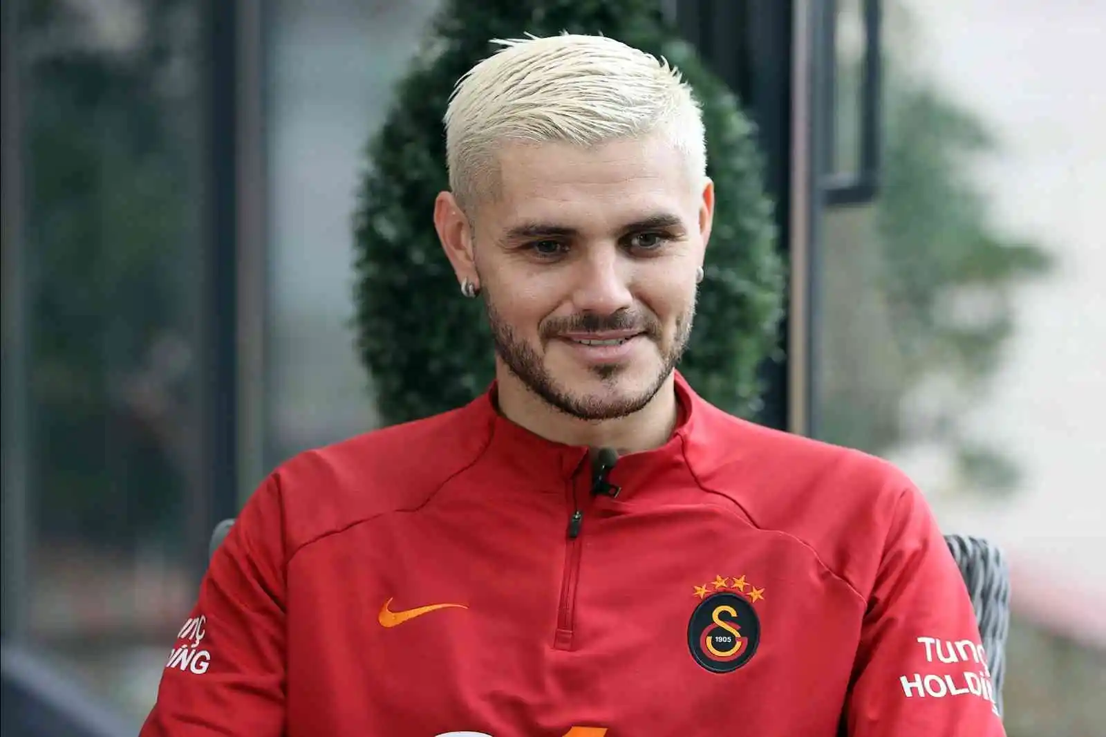 Mauro Icardi: 