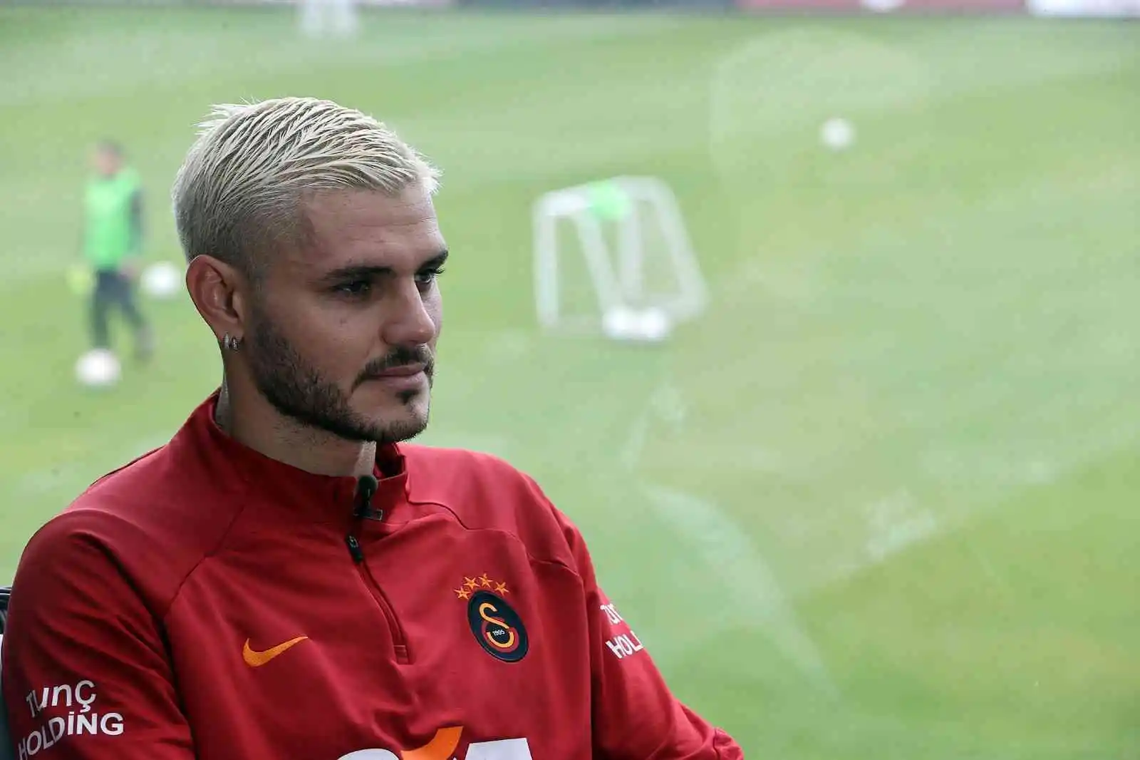 Mauro Icardi: