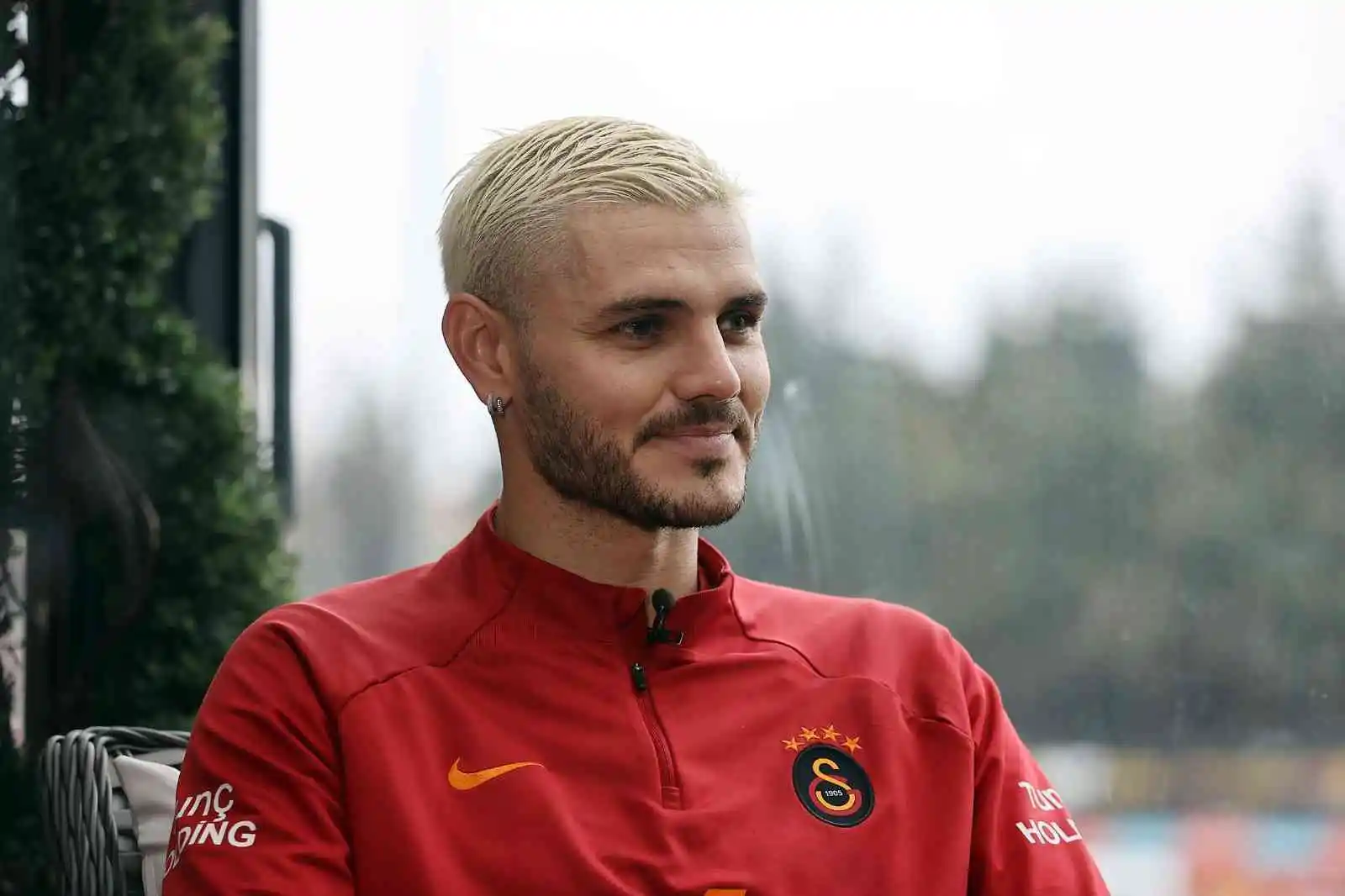 Mauro Icardi: 