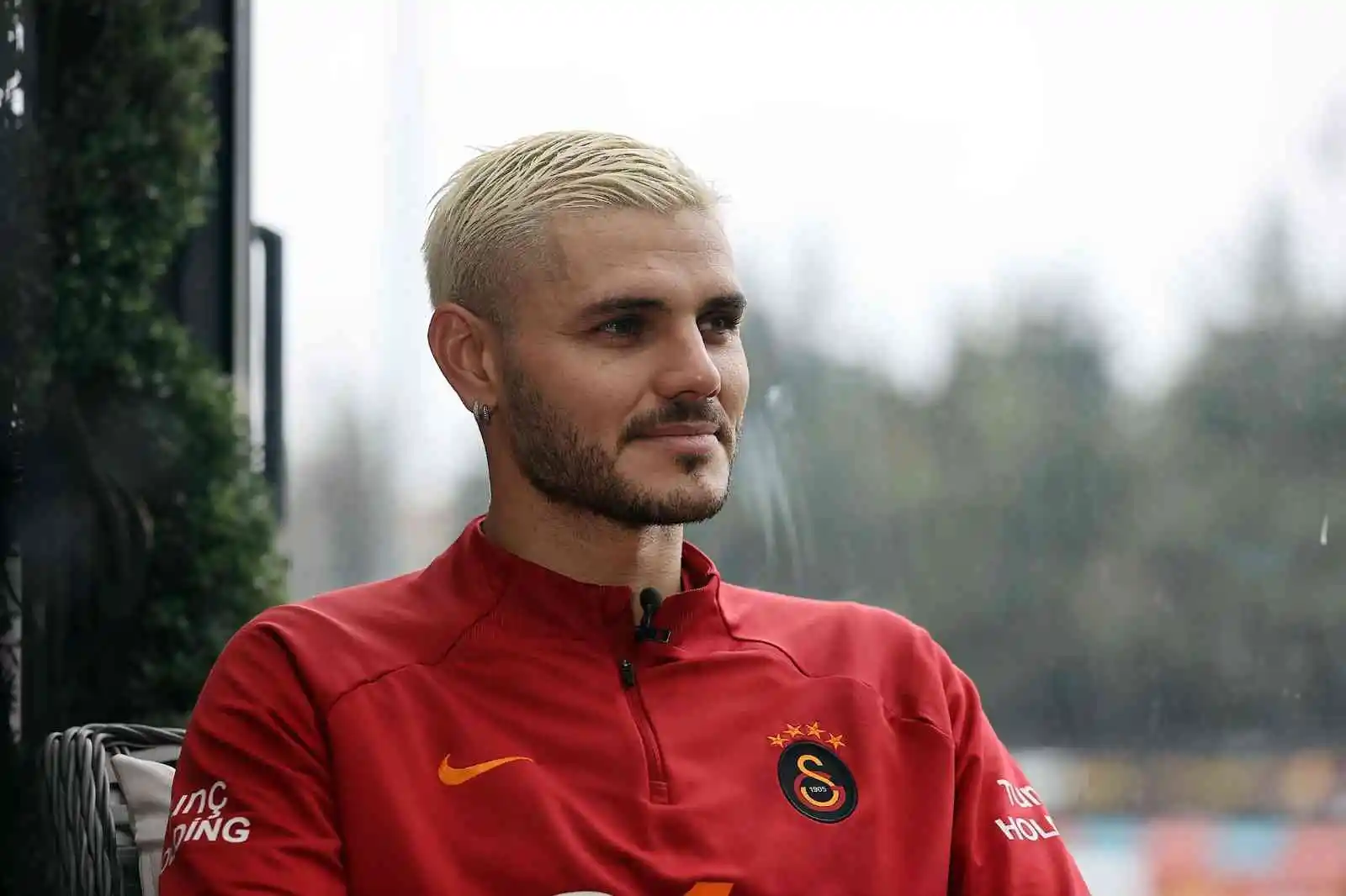 Mauro Icardi: