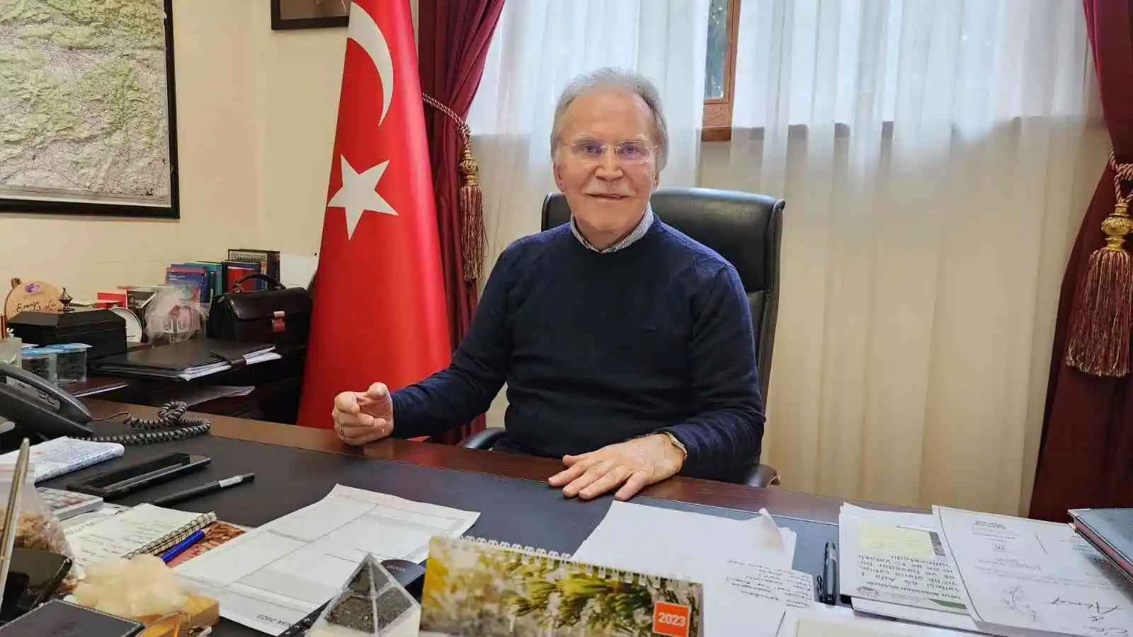 Mehmet Ali Şahin: "Darbe başarılı olsaydı Meral Hanım başbakan olabilirdi"