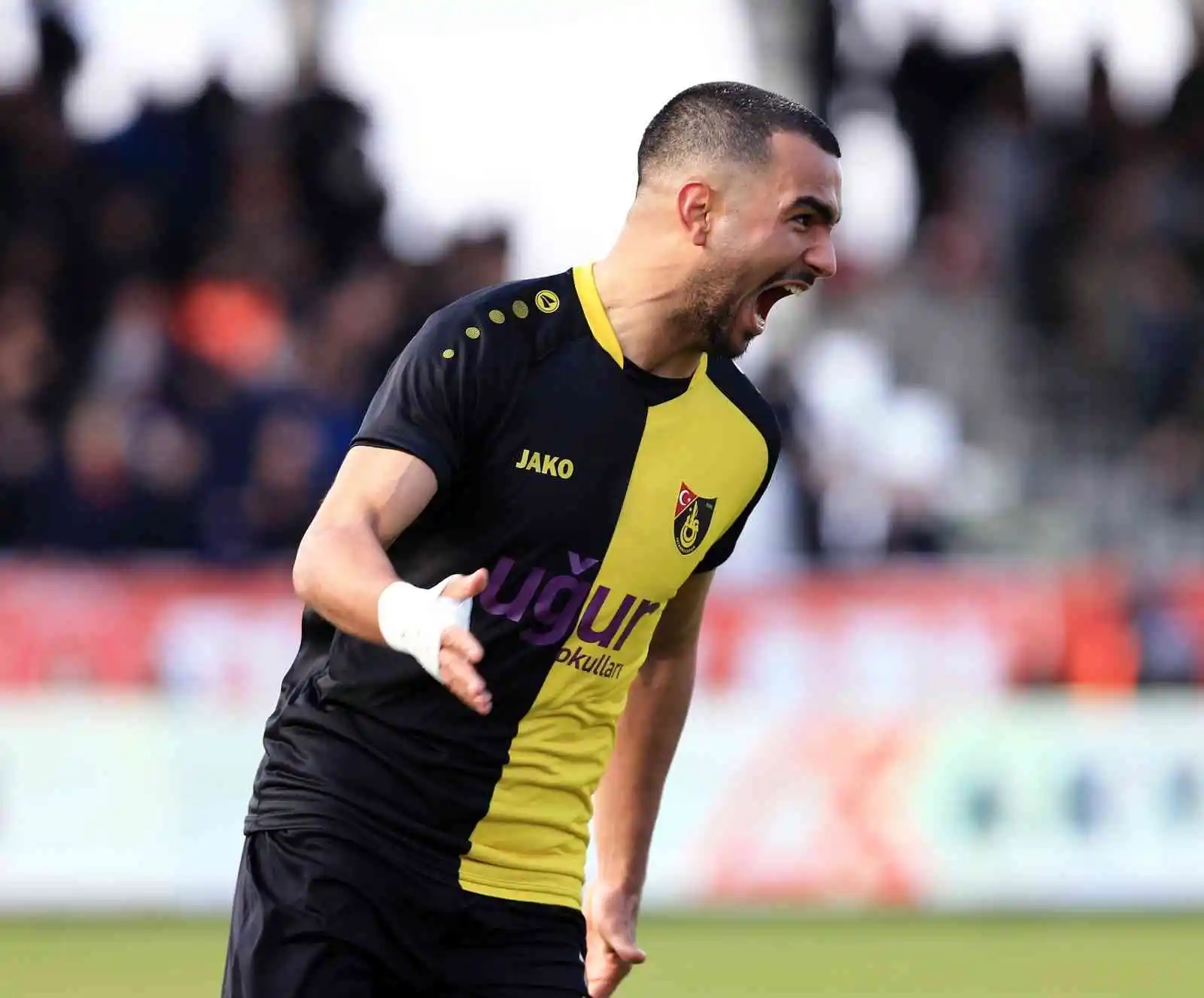 Melih Kabasakal, Eyüpspor'a transfer oldu