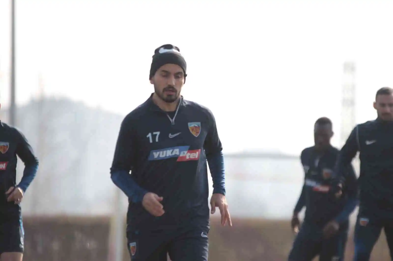 Miguel Cardoso: “İstanbulspor maçından 3 puan almak istiyoruz”