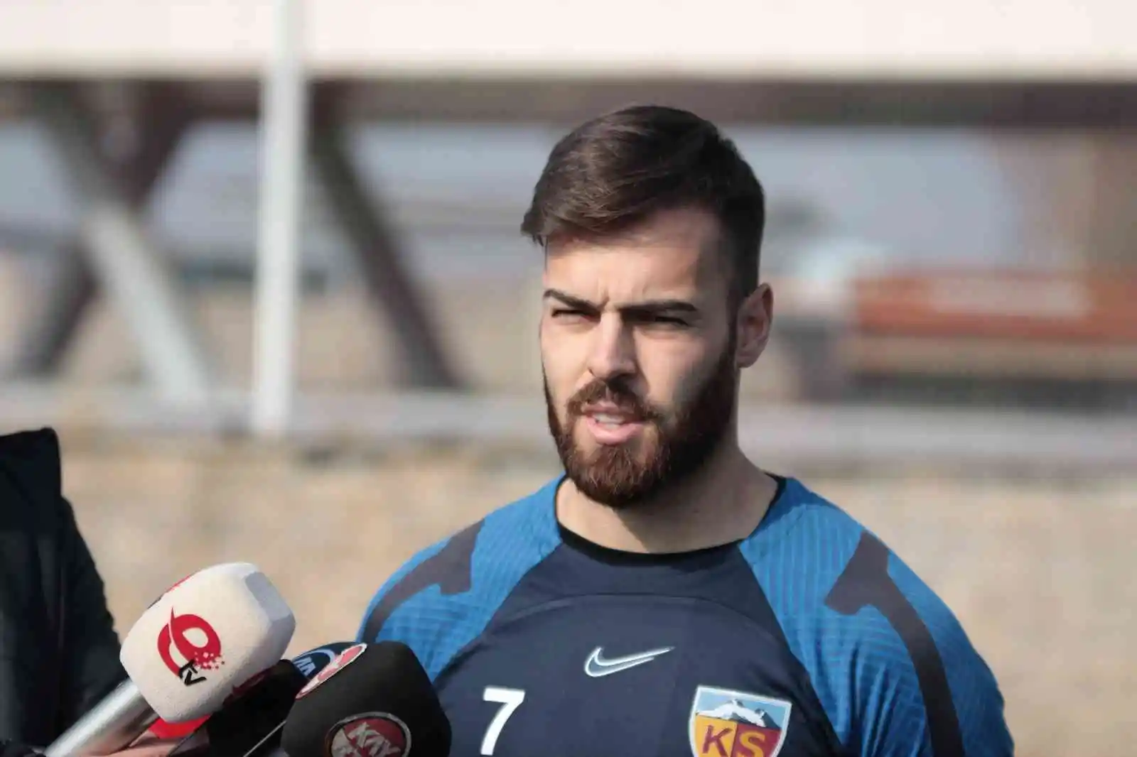 Miguel Cardoso: “İstanbulspor maçından 3 puan almak istiyoruz”
