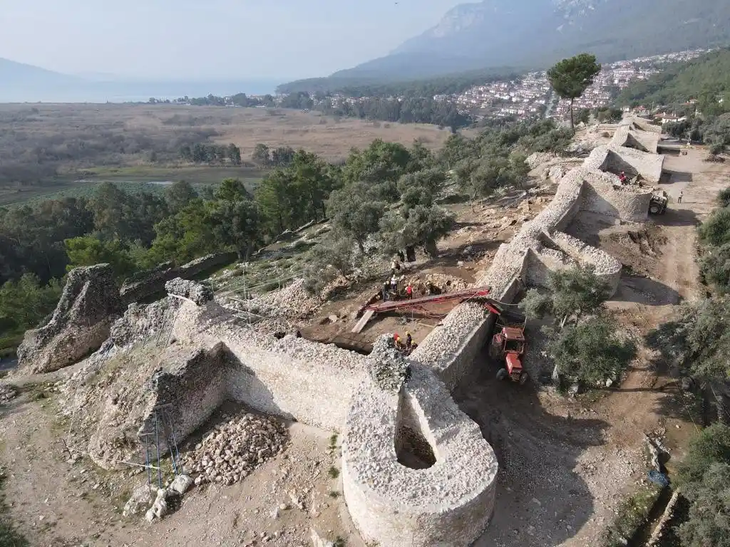 Muğla Valiliği tarafından EMİTT 2023 Değerlendirme Toplantısı yapıldı