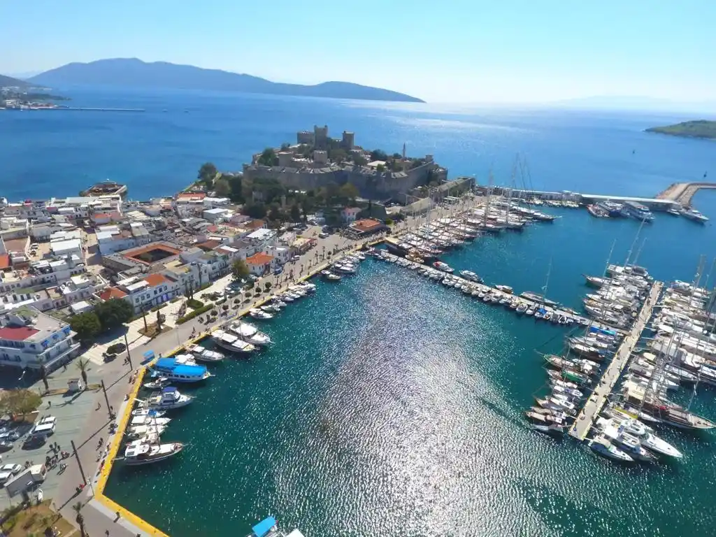 Muğla Valiliği tarafından EMİTT 2023 Değerlendirme Toplantısı yapıldı