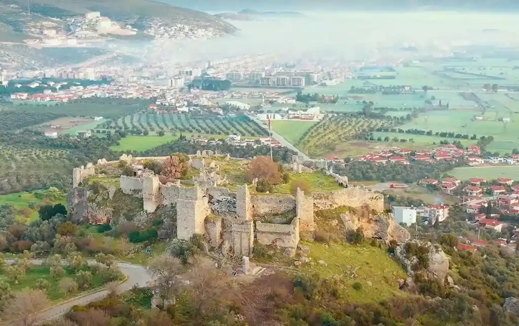 Muğla Valiliği tarafından EMİTT 2023 Değerlendirme Toplantısı yapıldı