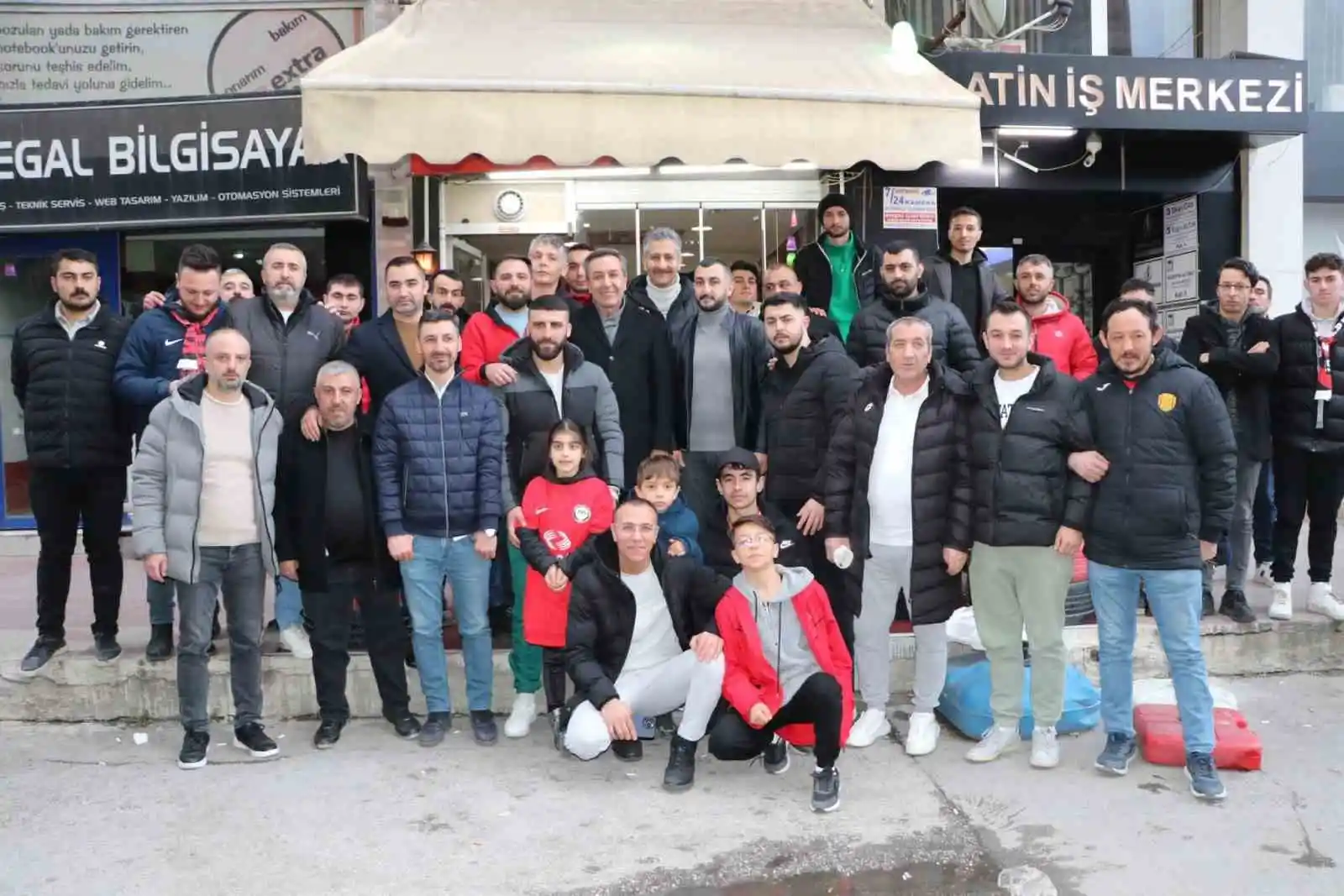 Muhsin Dere: