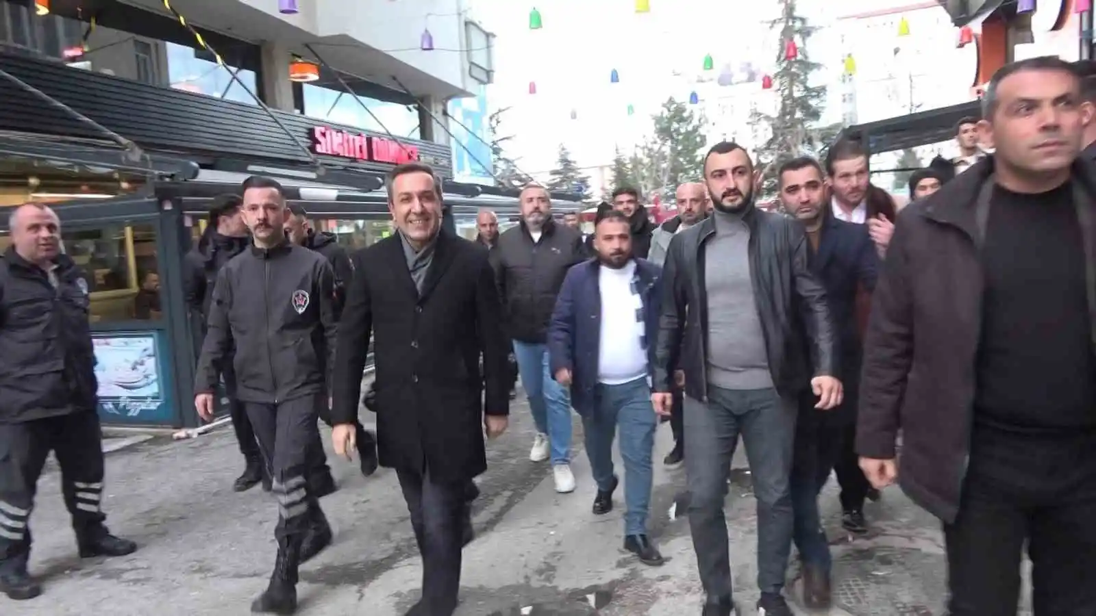 Muhsin Dere: