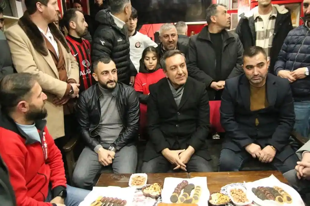 Muhsin Dere: