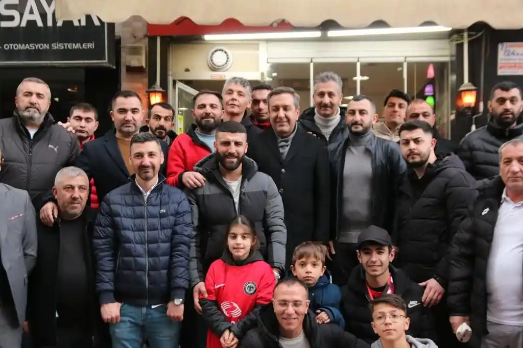 Muhsin Dere: