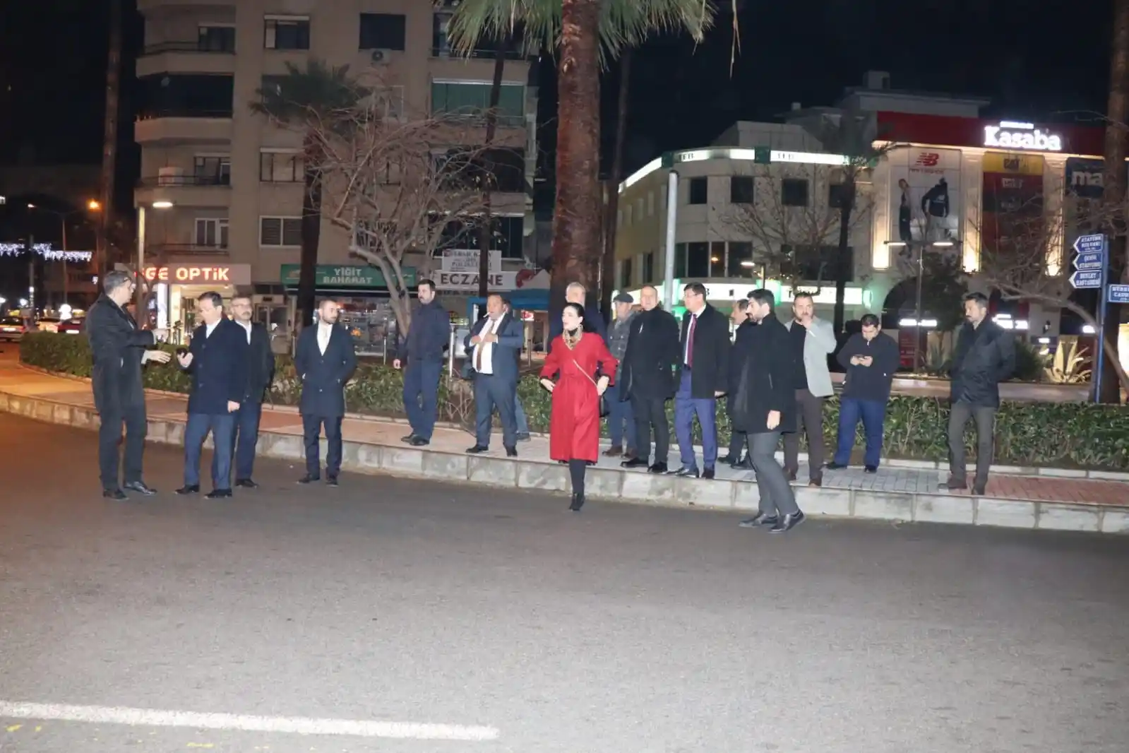 Nazilli Belediye Başkanı Özcan'dan açıklama: Cumhurbaşkanı Erdoğan 4 Şubat günü Nazilli'ye geliyor