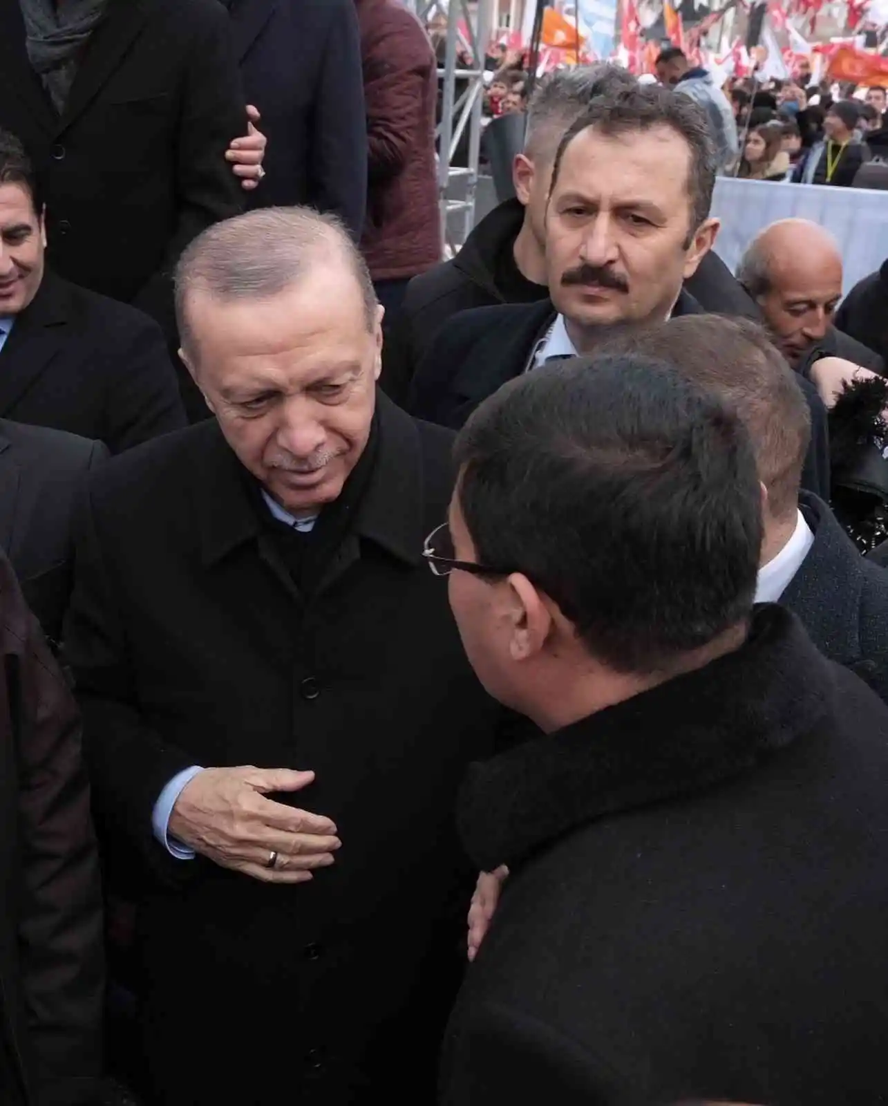 Nazilli Belediye Başkanı Özcan’dan açıklama: Cumhurbaşkanı Erdoğan 4 Şubat günü Nazilli’ye geliyor