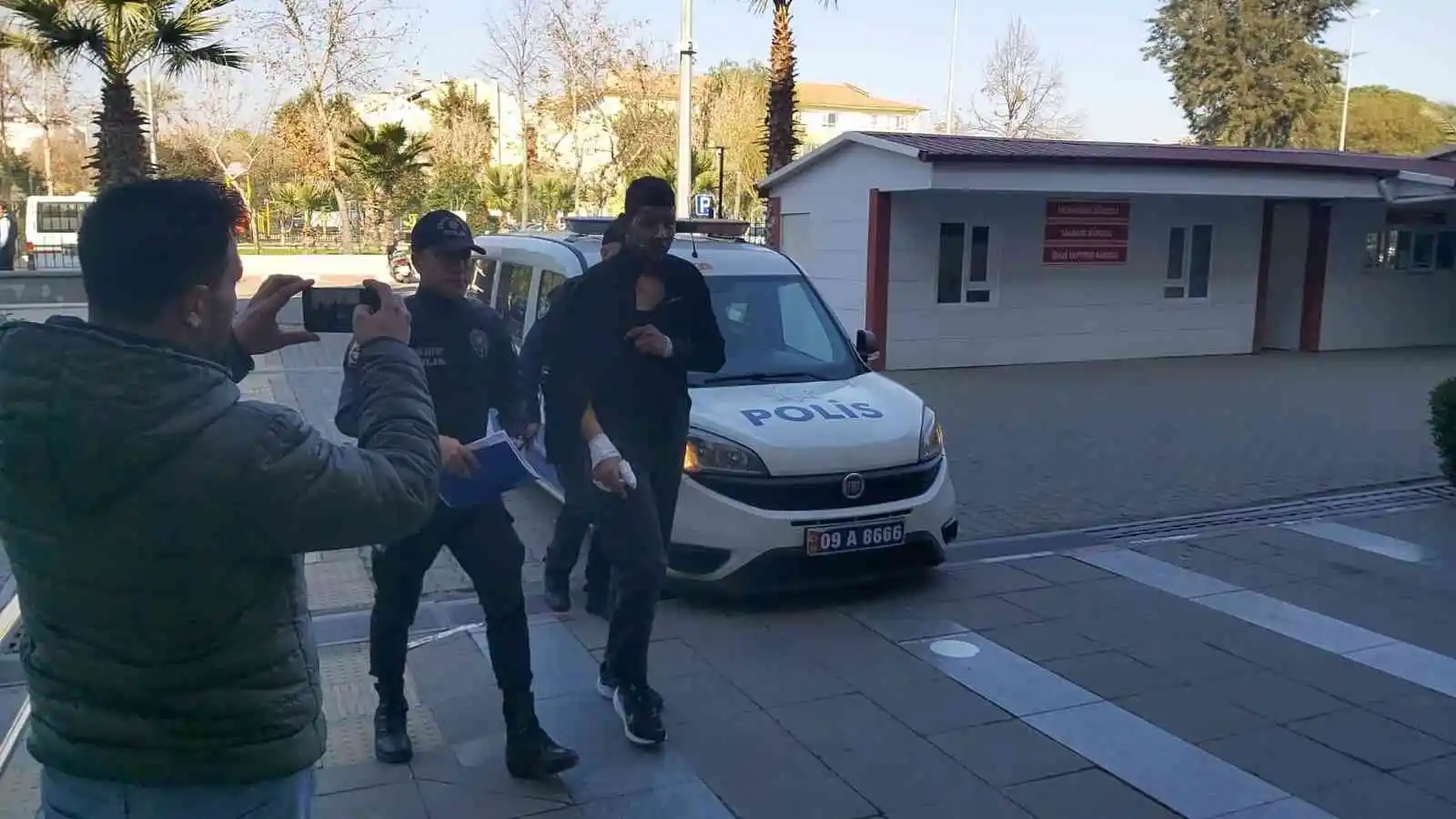 Nazilli’deki patlamada tutuklu sayısı 5’e yükseldi