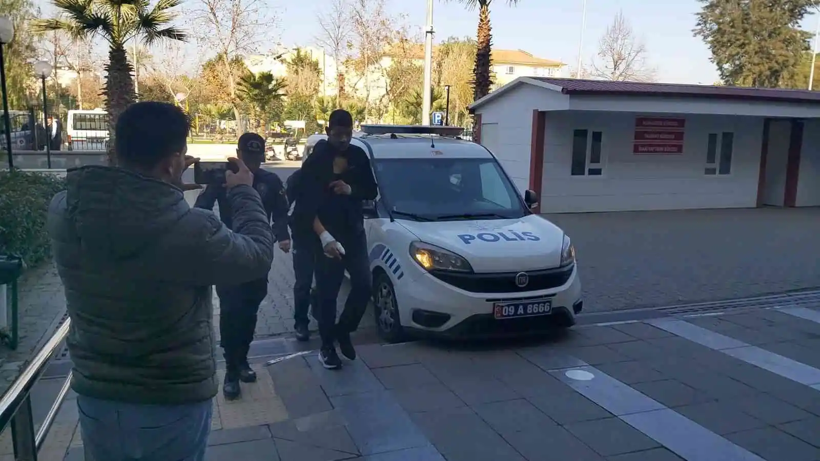 Nazilli’deki patlamada tutuklu sayısı 5’e yükseldi