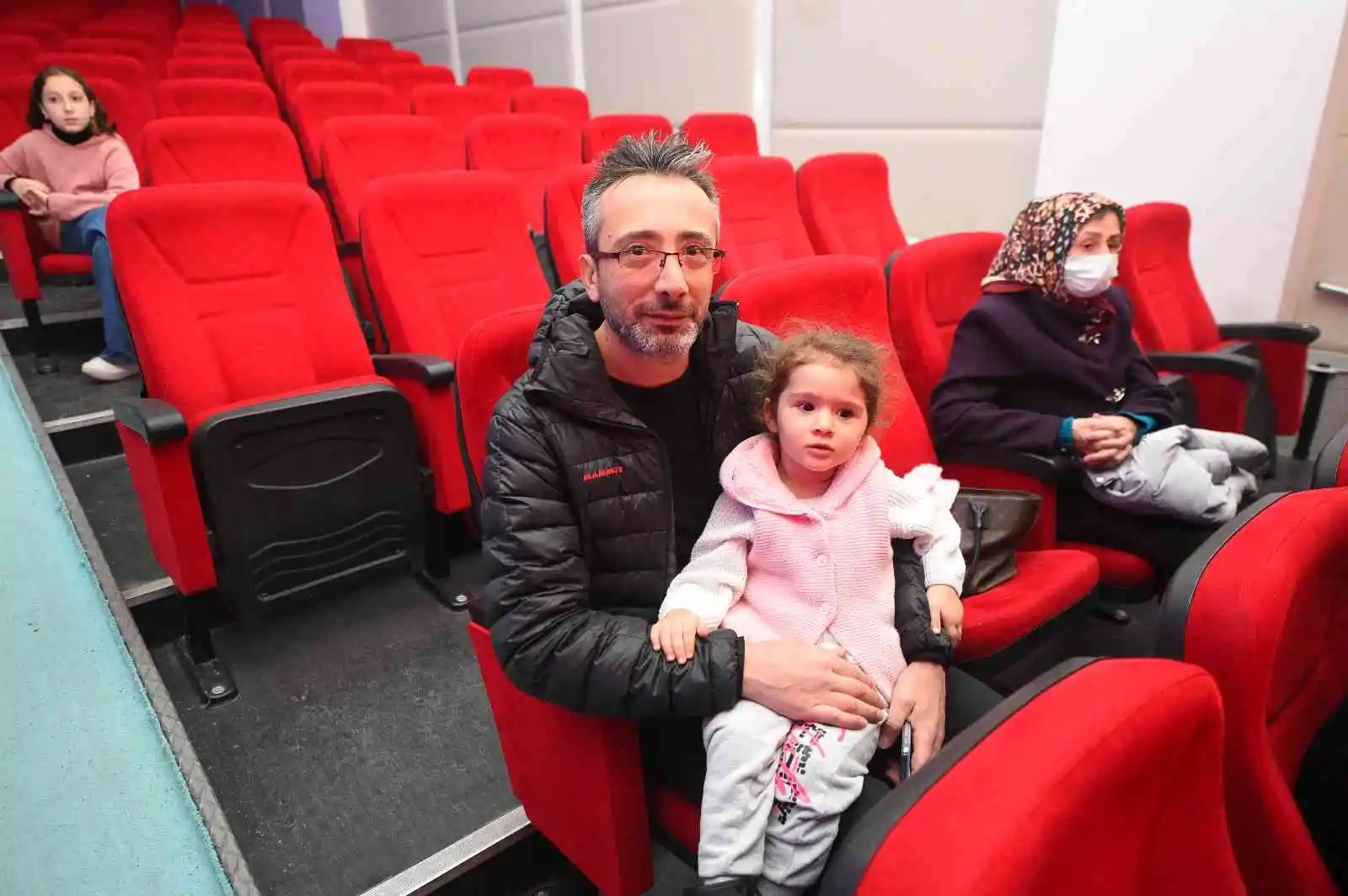 Öğrenciler okul stresini Karne Şenliği’nde atıyor
