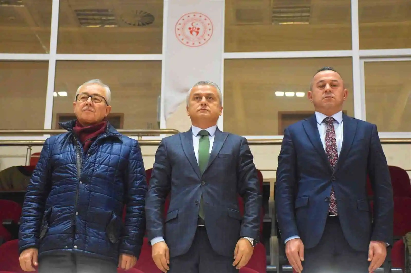Okul Sporları Masa Tenisi Grup Müsabakaları Karabük’te başladı

