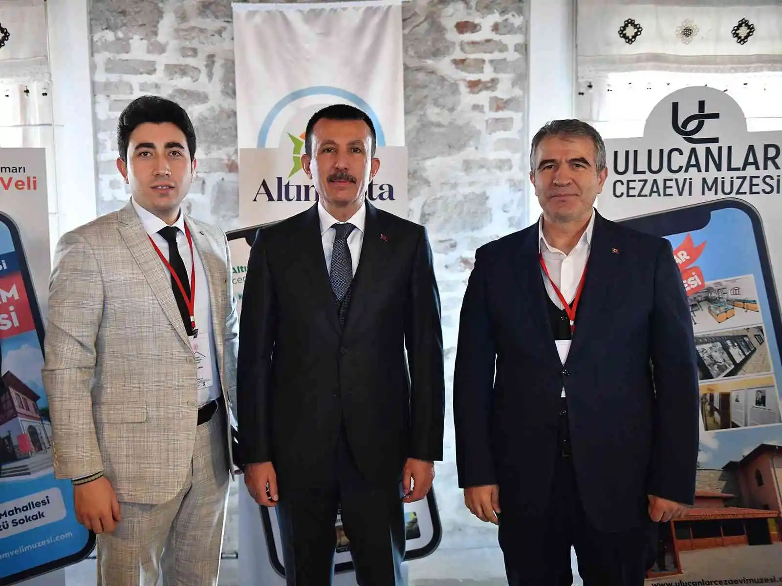 Özel Müzeler Çalıştayı Altındağ'da yapıldı