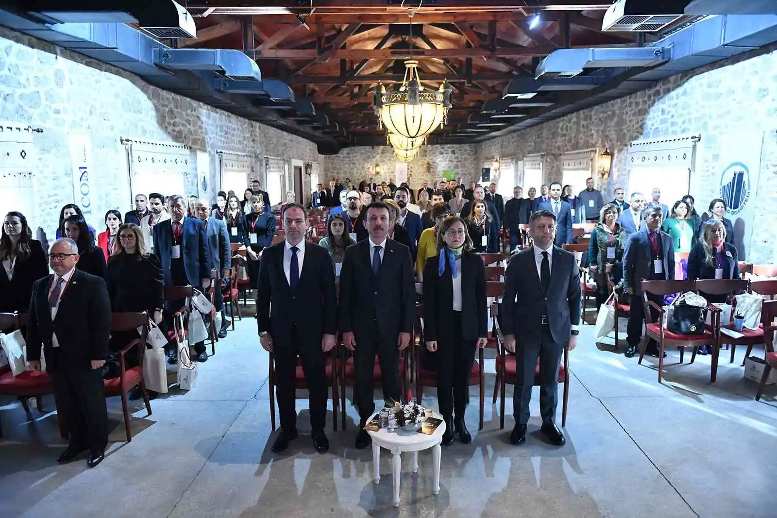 Özel Müzeler Çalıştayı Altındağ’da yapıldı
