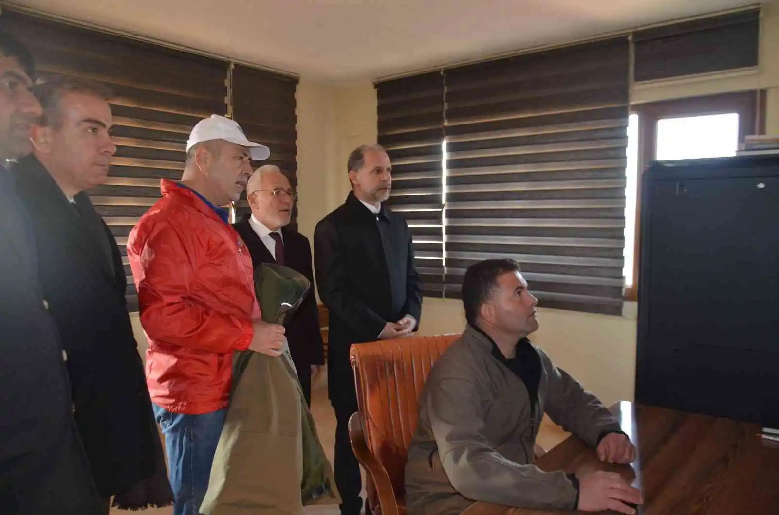 Özenle korunan dağ ceylanları çoğalıyor