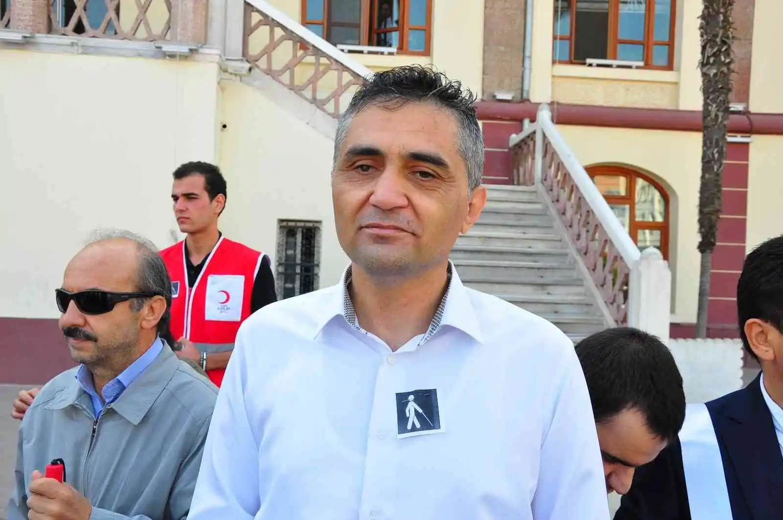 Pehlivan'a yeni görev