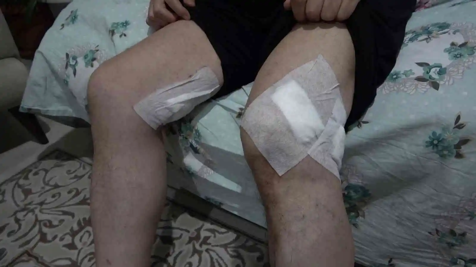 Pendik’te aidat tartışması silahlı kavgaya dönüştü: 2 yaralı