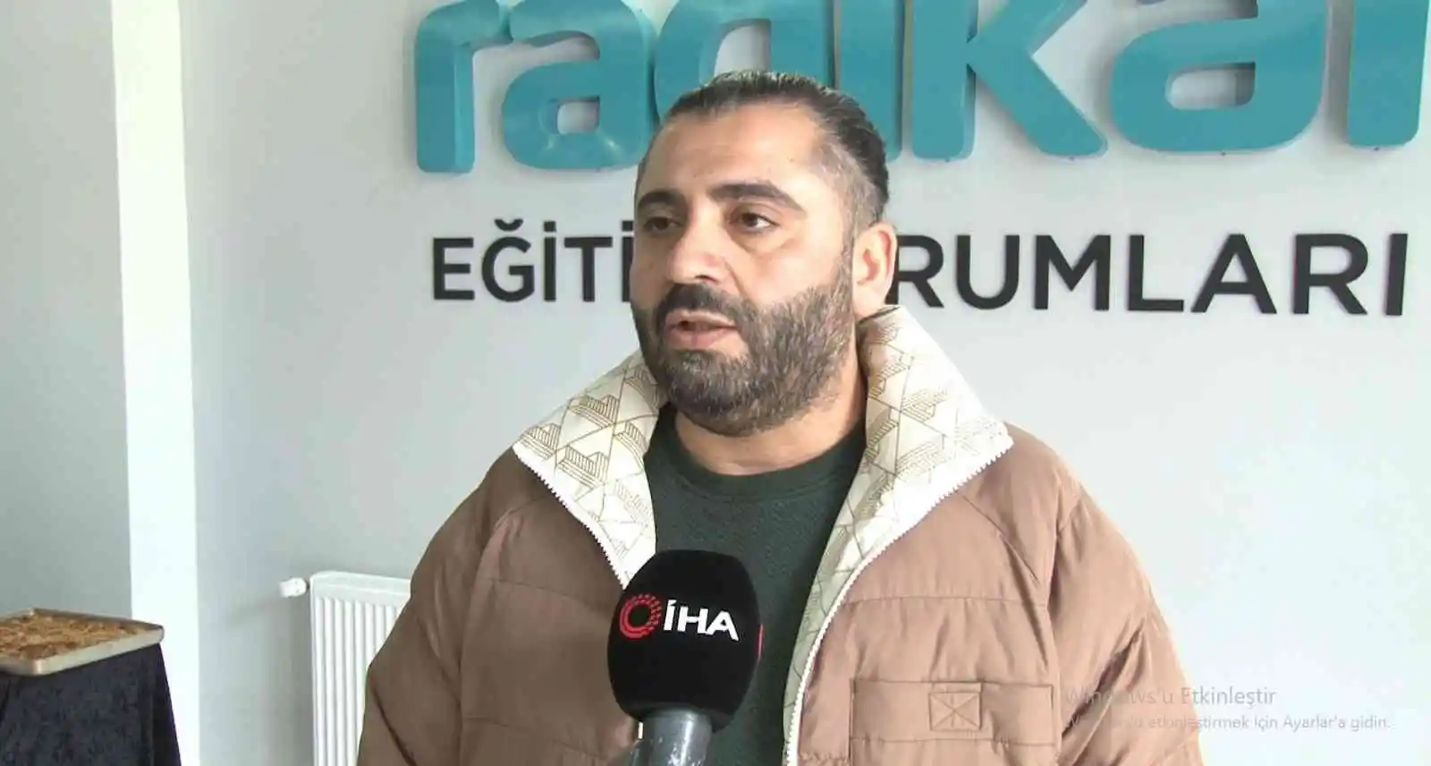 Radikal Eğitim Kurumları’nın 22. Şubesi Malatya’da açıldı