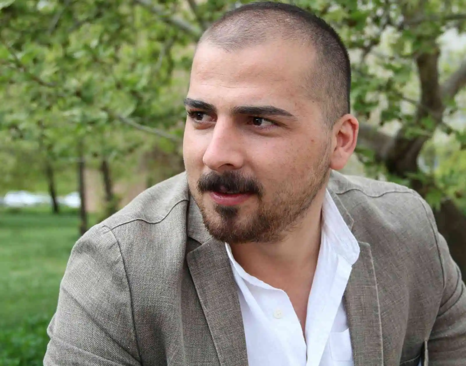 Ressam Onur Arıkan SANKO Sanat Galerisi’nde sergi açacak