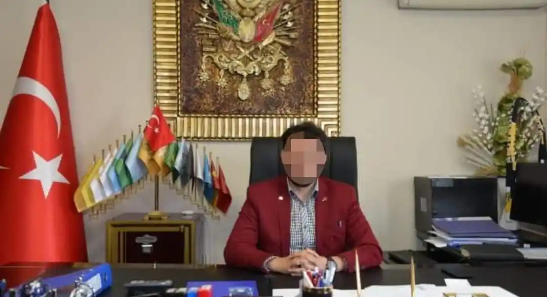 Rüşvetten 4 yıl 2 ay hapis cezası alan eski daire başkanına 'yalan mal beyanı' davası