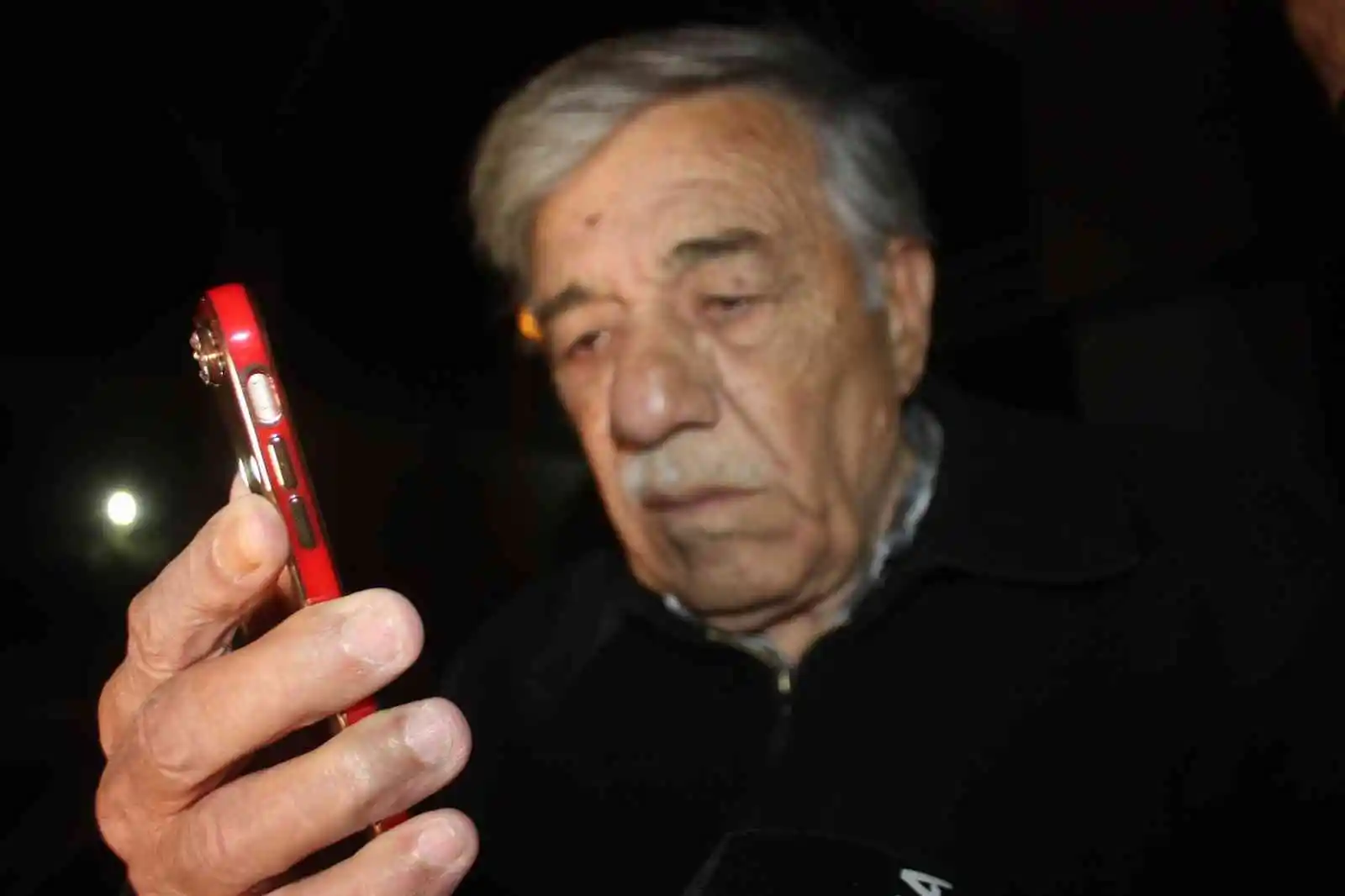Rusya’da yoğun bakımda olan Türk gencin ailesi yetkililerden yardım bekliyor