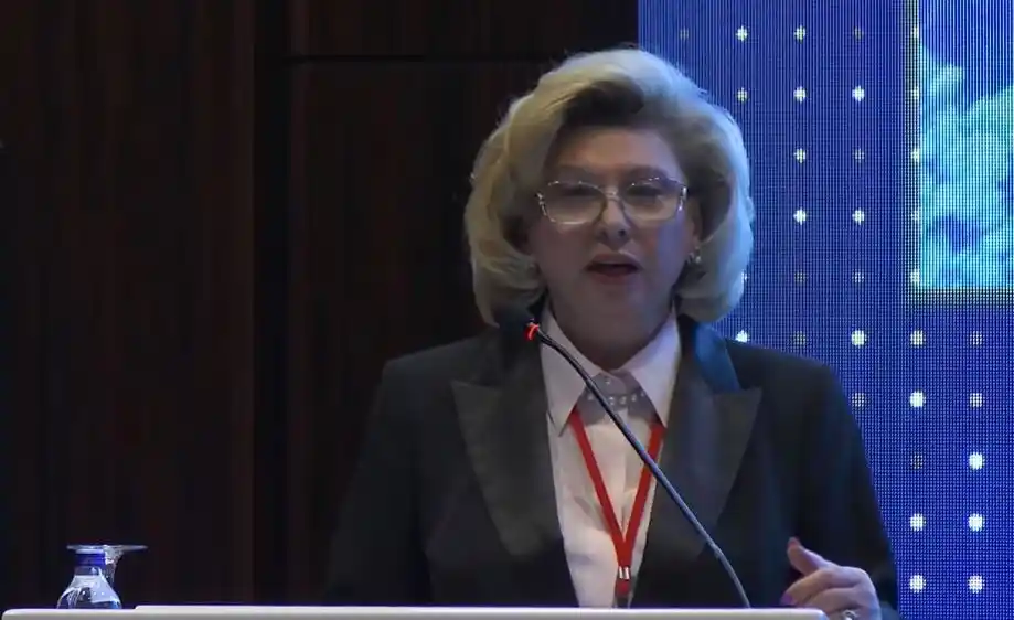 Rusya Ombudsmanı Moskalkova: "Nefreti coşturmayın, bir araya gelin"
