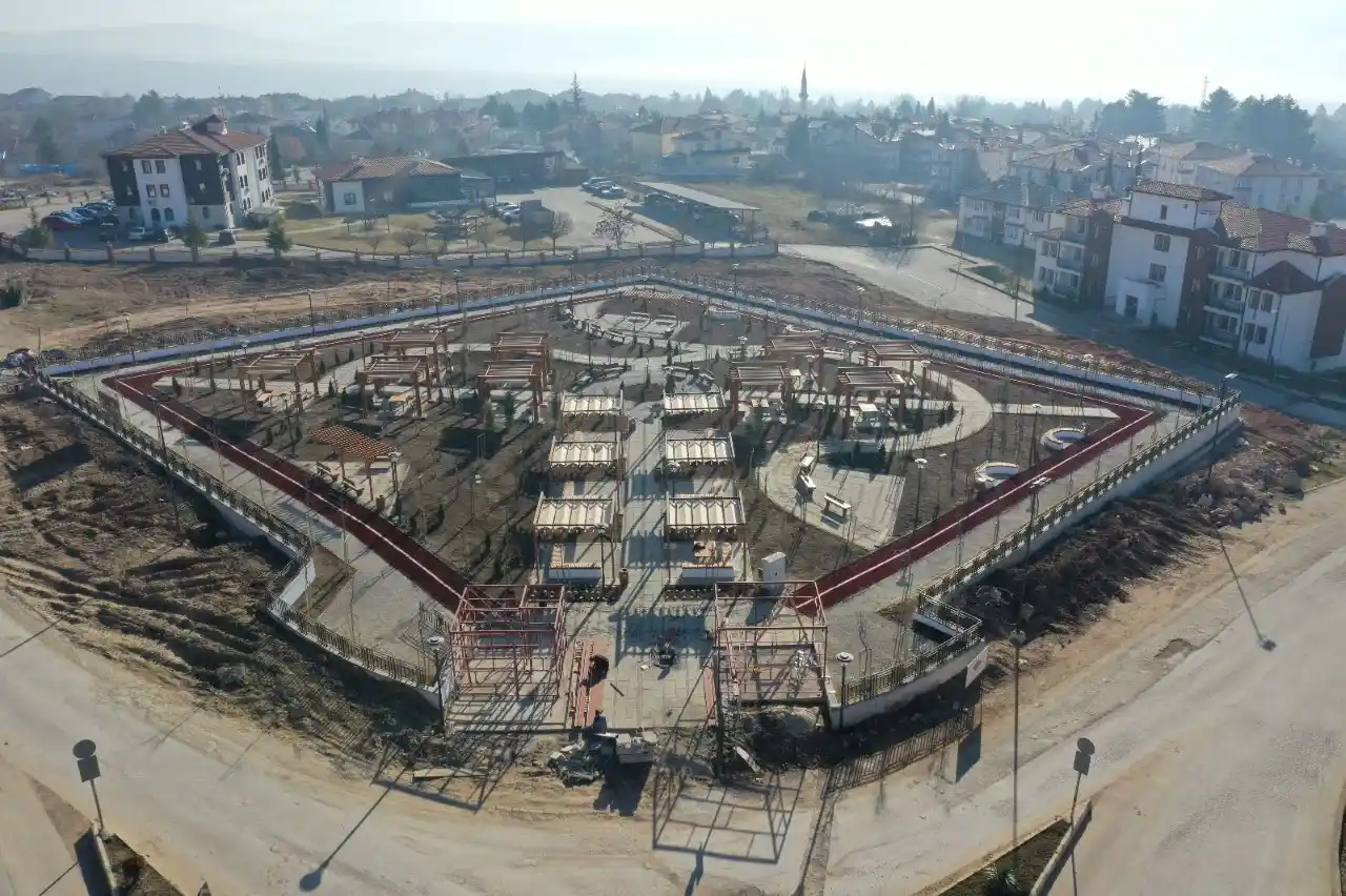 Safranbolu’da 