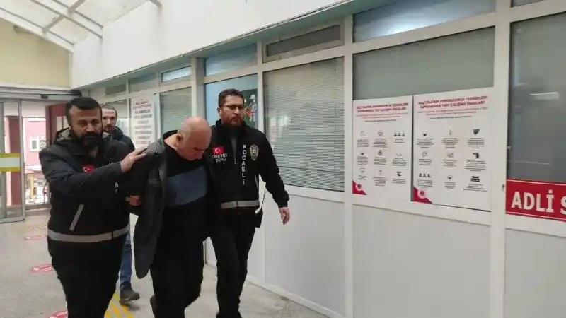 Sağlık çalışanını 7 kurşunla öldüren akrabası tutuklandı