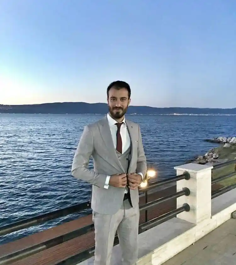 Sağlık çalışanını 7 kurşunla öldüren akrabası tutuklandı
