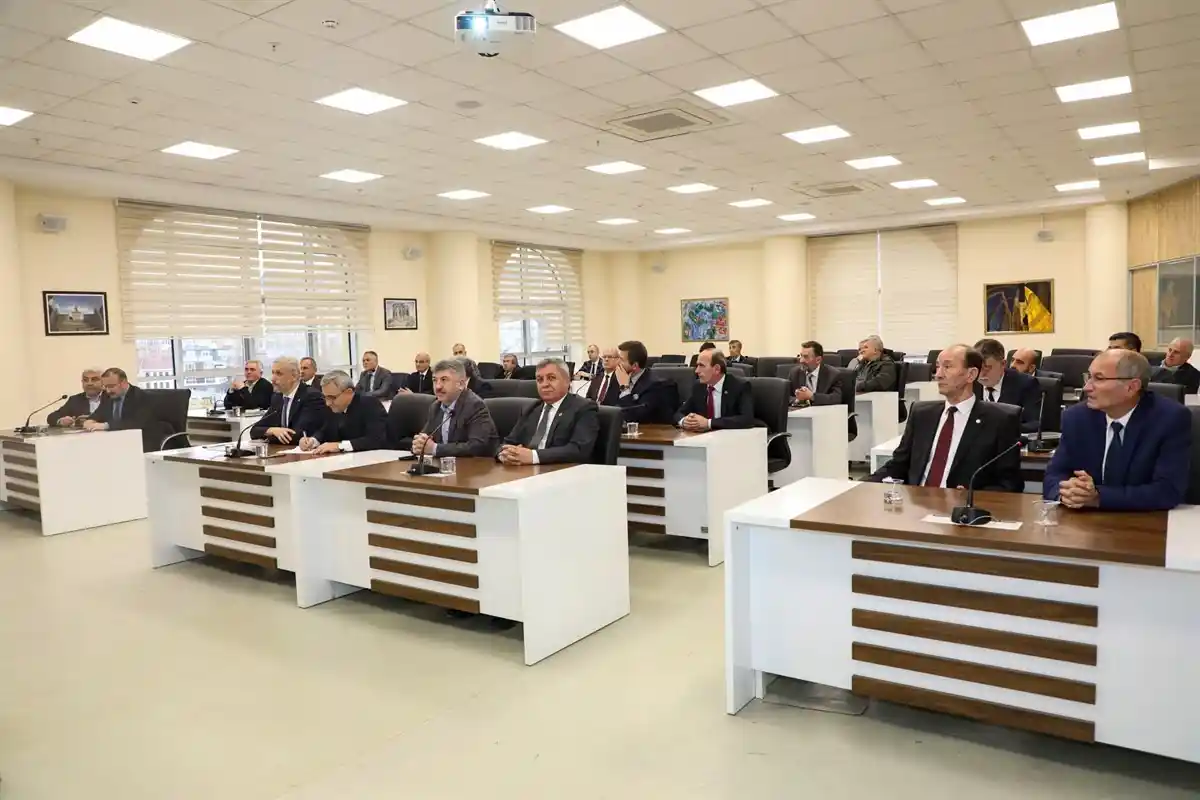 Sahipsiz Hayvanları Koruma Birliği’nin faaliyetleri değerlendirildi