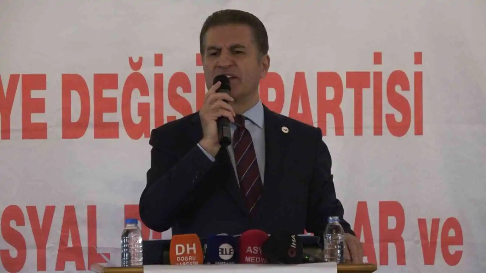Sarıgül’den Tiktok tepkilerine serzeniş