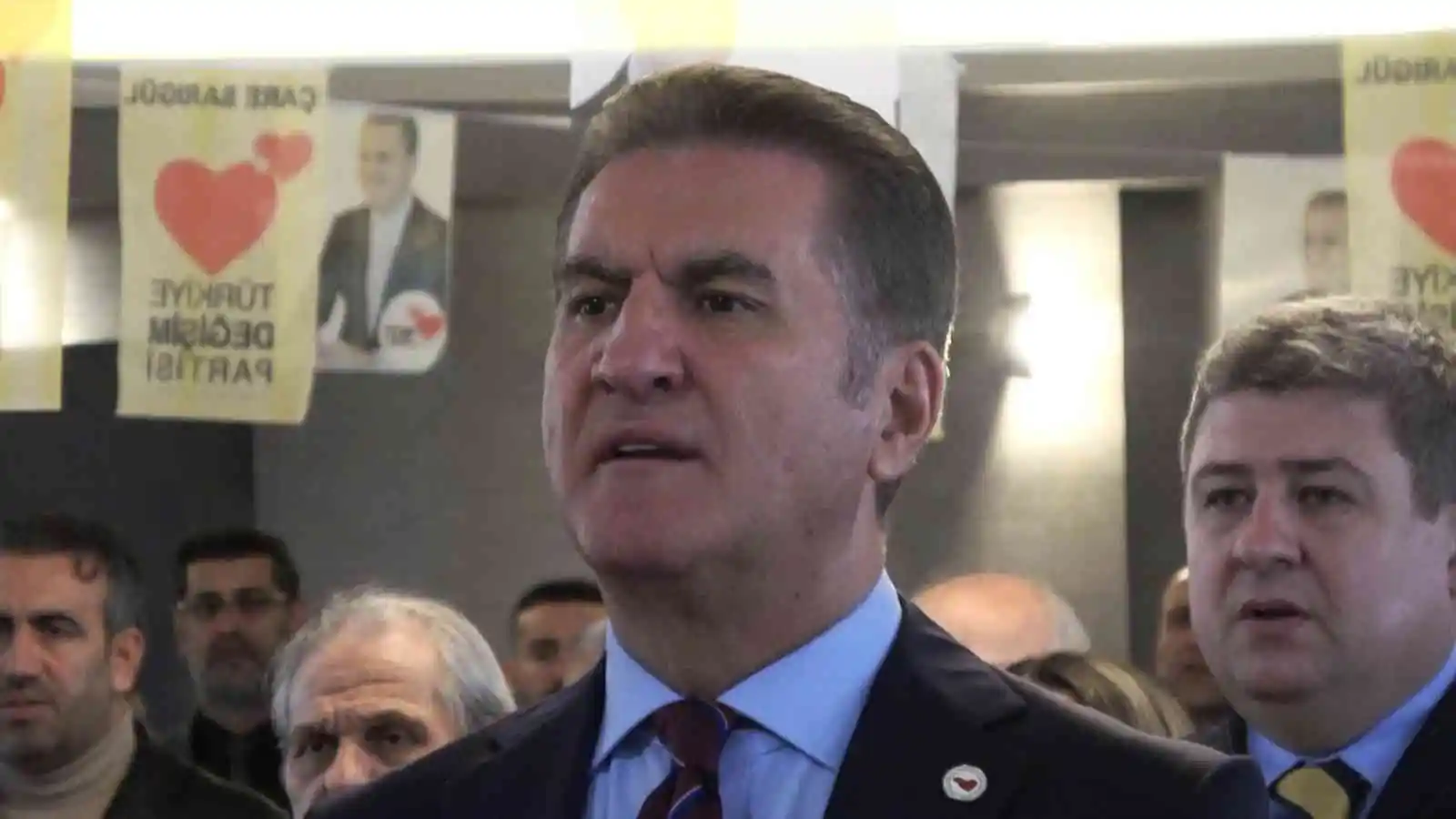 Sarıgül’den Tiktok tepkilerine serzeniş