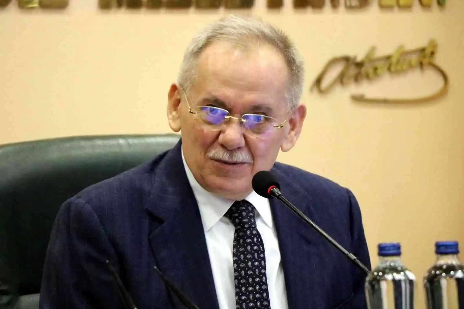 SASKİ meclisi olağanüstü toplandı