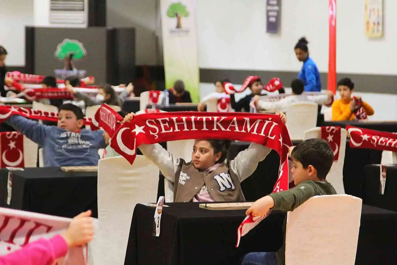 Şehadetinin 103. yıl dönümünde Şehit Kamil’i andılar