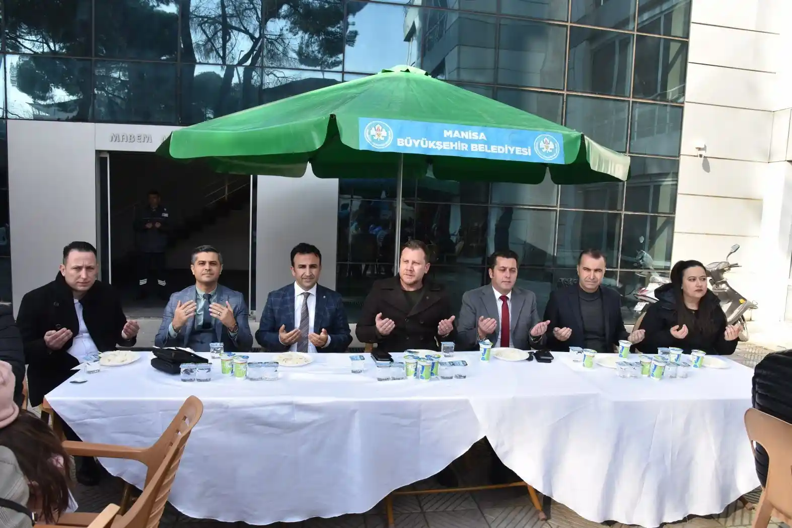 Şehit Fethi Sekin şehadet yıl dönümünde anıldı