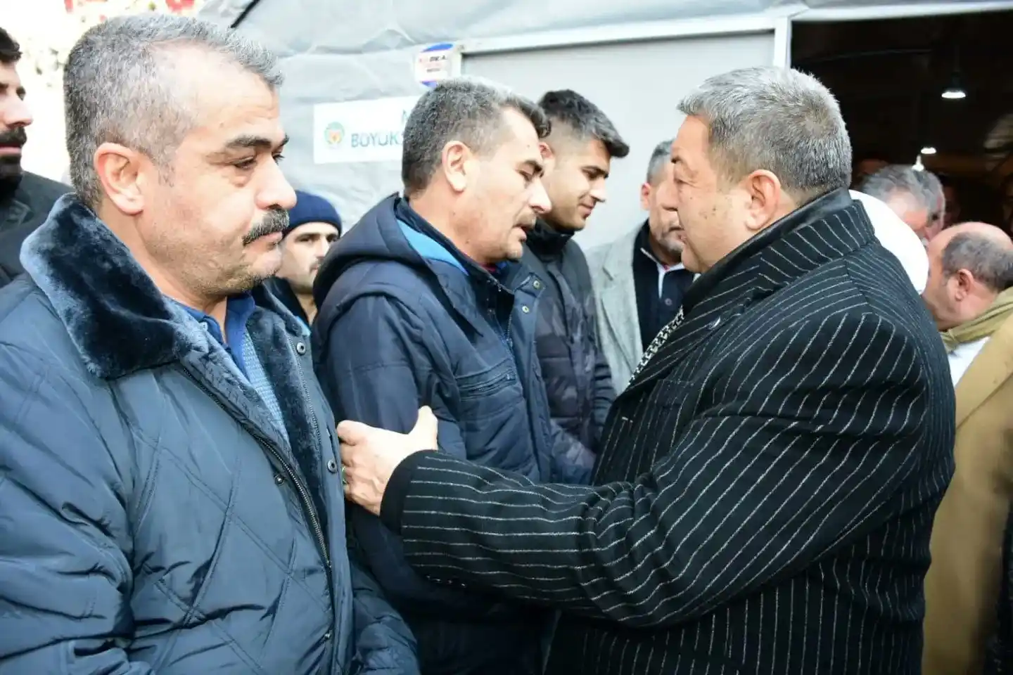 Şehit Uğur için mevlit okutuldu