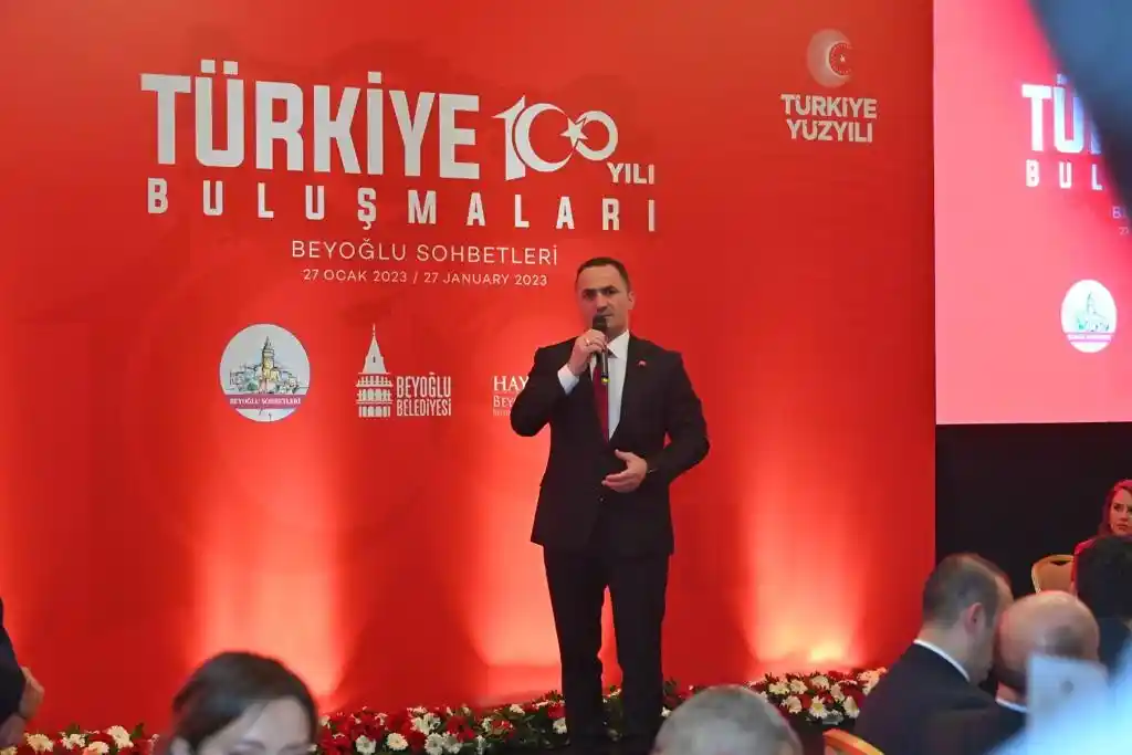 Selçuk Bayraktar: