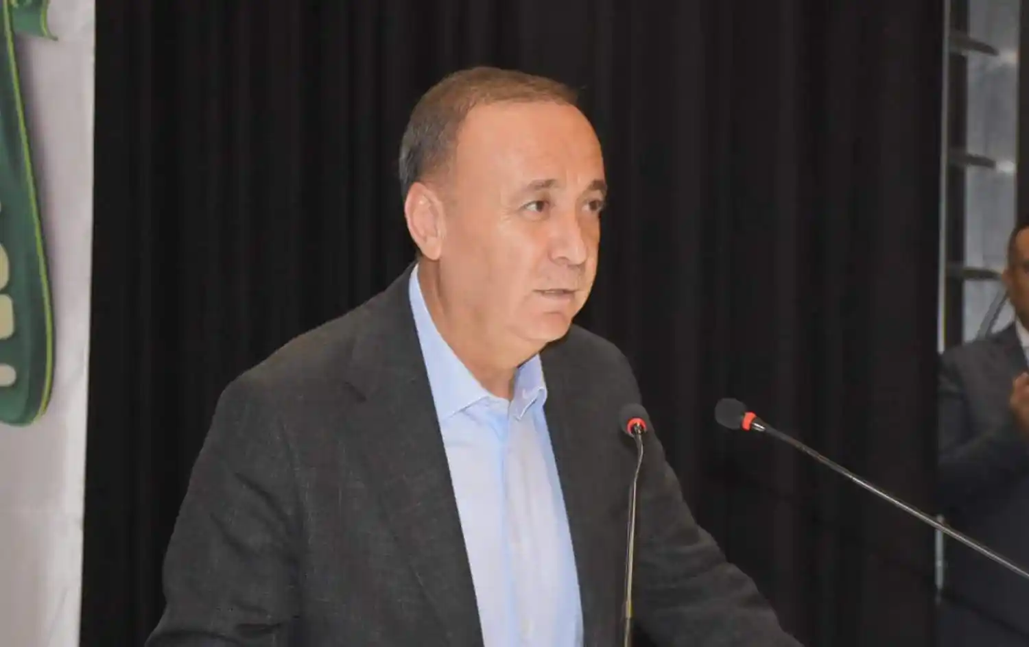 Siirt'te arkeoloji müzesi yatırım programına alındı
