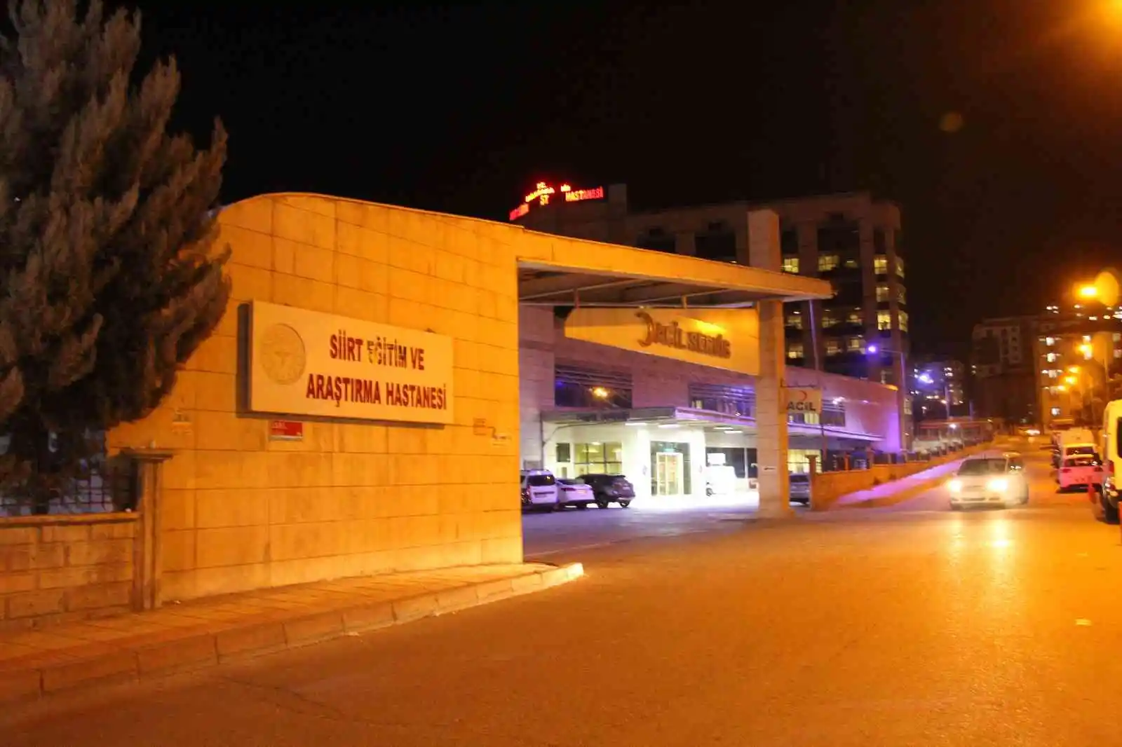Siirt’te babasıyla çobanlık yaparken kaybolan çocuk bulundu