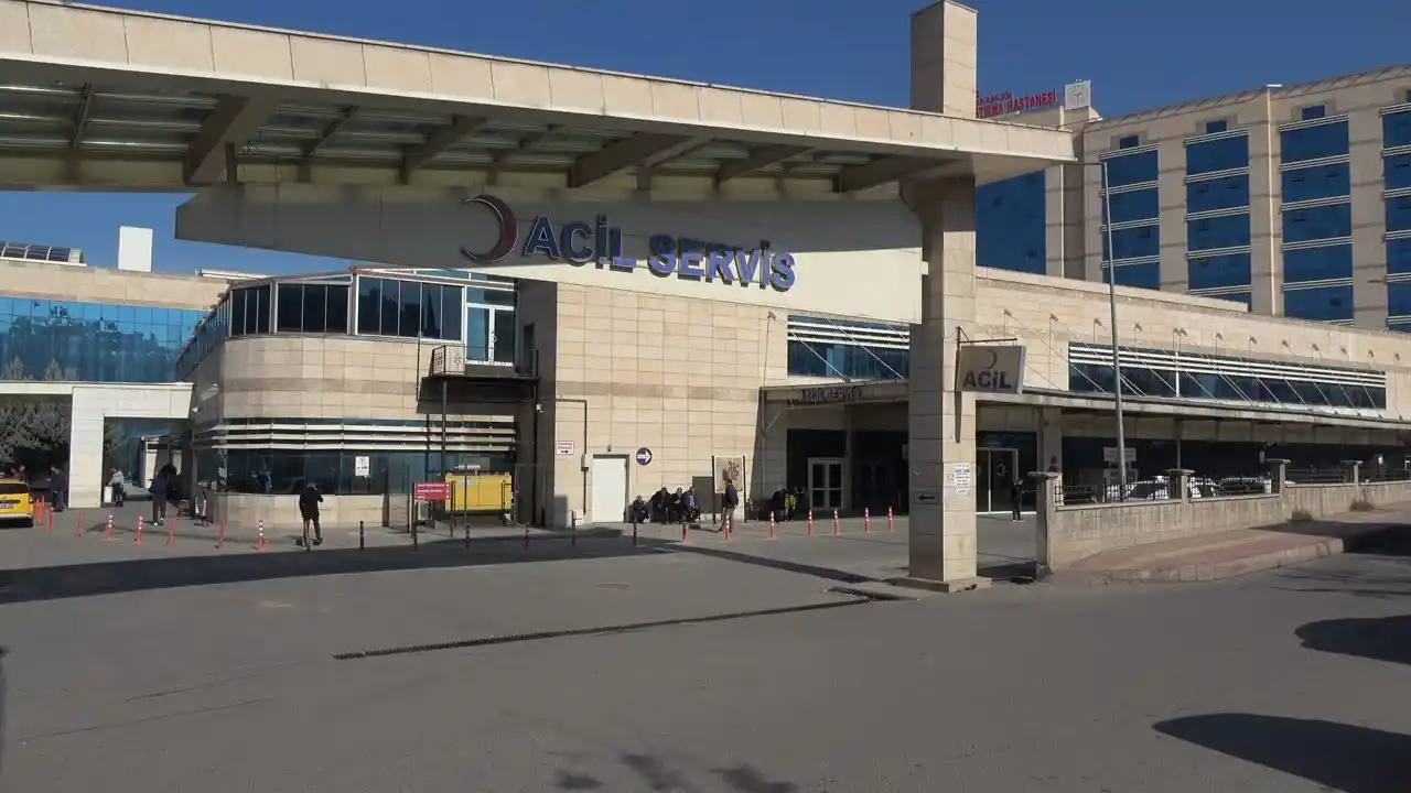 Siirt’te güvenlik korucuları arasında bıçaklı kavga: 1 ölü