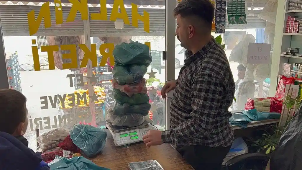 Silopili esnaftan enflasyona inat yüzde 25 indirim
