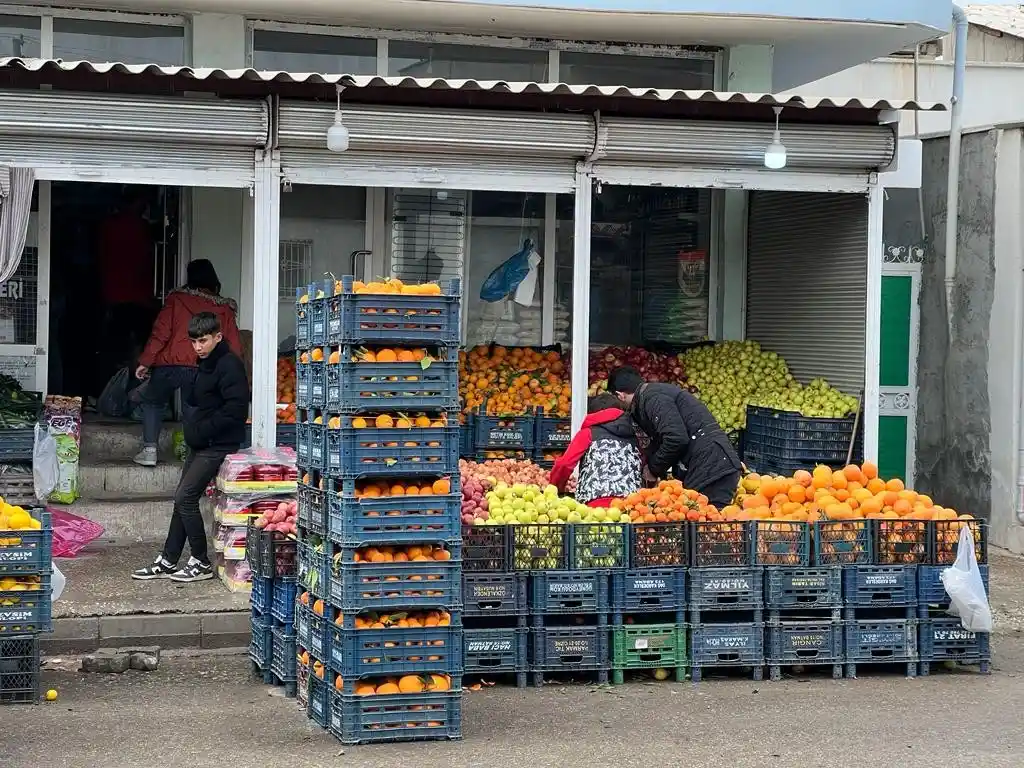 Silopili esnaftan enflasyona inat yüzde 25 indirim