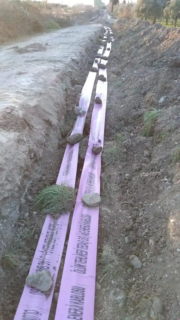 Soma OSB’de ilk temeller bu yıl atılacak