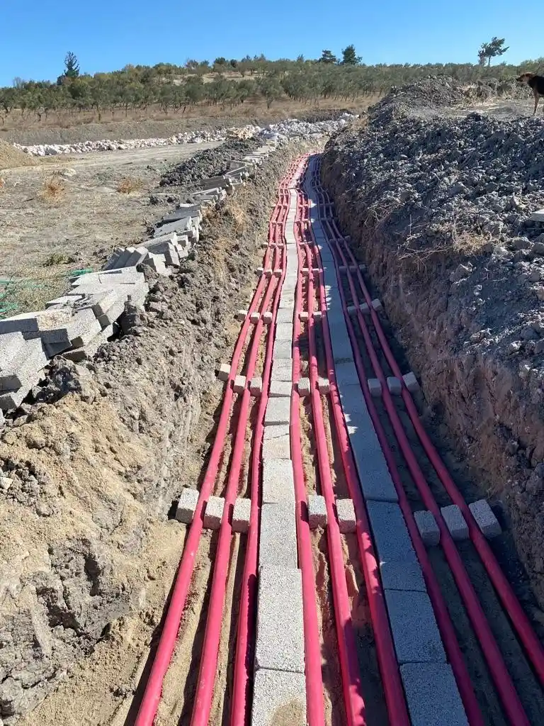Soma OSB’de ilk temeller bu yıl atılacak